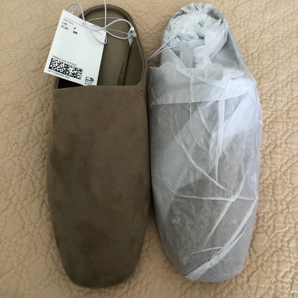 H&M flats - Picture 2 of 5